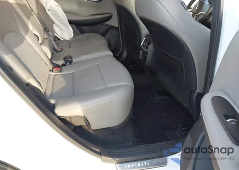 2024 Infiniti Qx50 Luxe from USA, damaged, VIN 3PCAJ5BA1RF108713